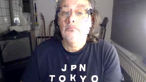 Jack independent model  online show from 1, 2, 2026