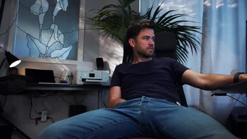 Colten Carter online show from 22, 3, 2026