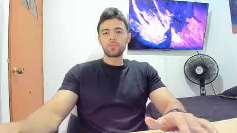 Snapshot of jackpit77 chatting on 8, 1, 2026 jackpit77 online show from 8, 1, 2026