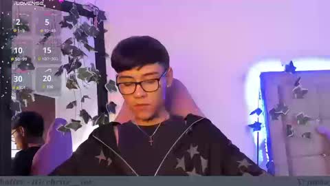 Jackson online show from 15, 9, 2025