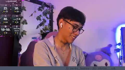 Jackson online show from 17, 9, 2025