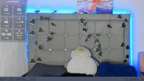 Jackson online show from 19, 3, 2026