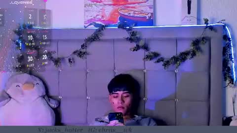 Jackson online show from 17, 6, 2026