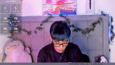 Jackson online show from 24, 6, 2026