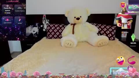 Snapshot of jacksallyevans chatting on 15, 2, 2026 sallyevans online show from 15, 2, 2026