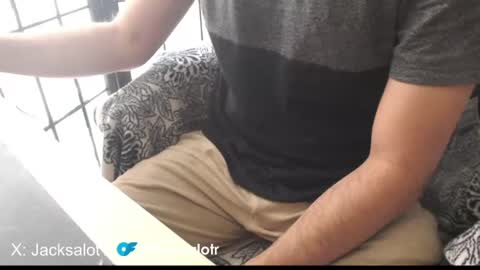 Jacksalot online show from 29, 6, 2026