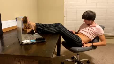 Snapshot of jacksoftboy chatting on 2, 2, 2025 Jack Xavier Missy online show from 2, 2, 2025