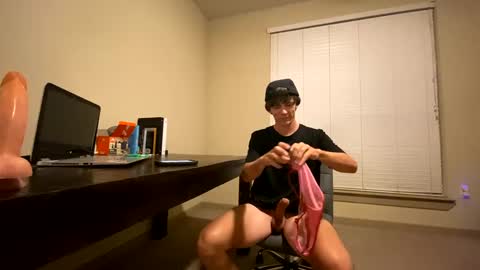 Snapshot of jacksoftboy chatting on 26, 2, 2025 Jack Xavier Missy online show from 26, 2, 2025