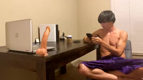 Snapshot of jacksoftboy chatting on 27, 2, 2025 Jack Xavier Missy online show from 27, 2, 2025