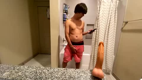 Snapshot of jacksoftboy chatting on 2, 10, 2025 Jack Xavier Missy online show from 2, 10, 2025