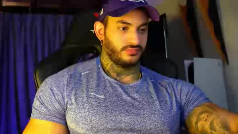 JC online show from 3, 12, 2025