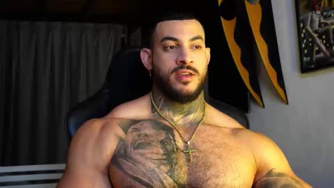 JC online show from 20, 2, 2026