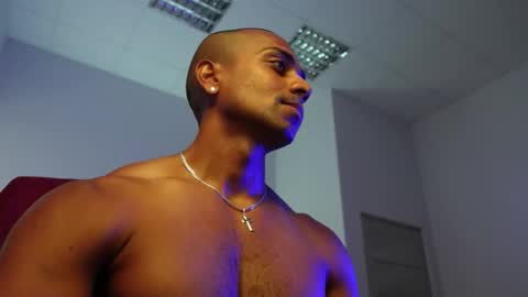 Jacky online show from 19, 9, 2025