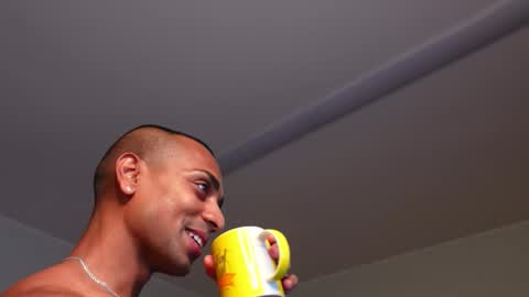 Jacky online show from 30, 10, 2025