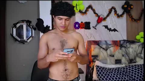 JAKSON online show from 22, 10, 2025