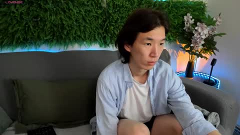 Snapshot of jackson_lei chatting on 10, 11, 2025 Jackson online show from 10, 11, 2025