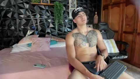 Jackson online show from 22, 4, 2026