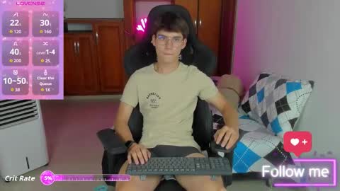 Jack online show from 26, 9, 2025