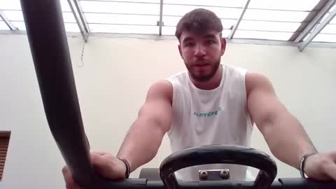 Jckson Stifler online show from 11, 1, 2025