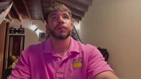 Jckson Stifler online show from 19, 2, 2025