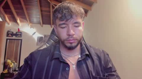 Jckson Stifler online show from 24, 2, 2025