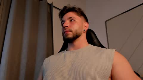 Jckson Stifler online show from 26, 3, 2026