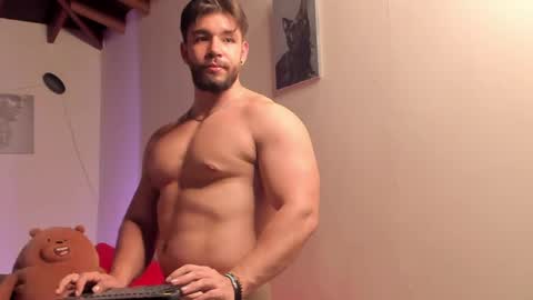 Jckson Stifler online show from 18, 4, 2026