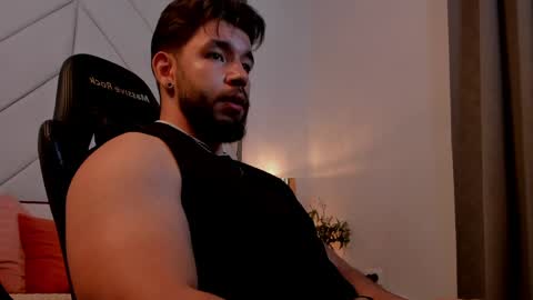 Jckson Stifler online show from 21, 4, 2026