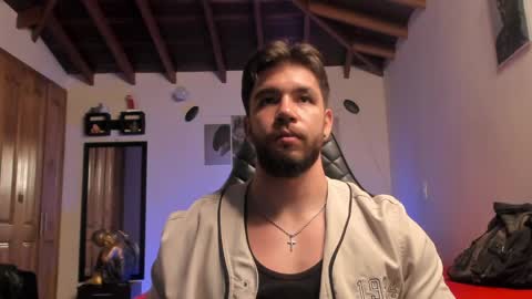 Jckson Stifler online show from 22, 4, 2026