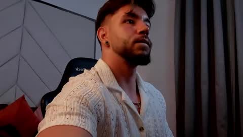 Jckson Stifler online show from 23, 4, 2026