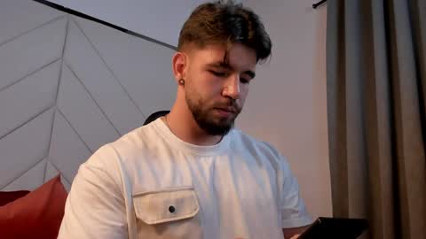 Jckson Stifler online show from 27, 4, 2026