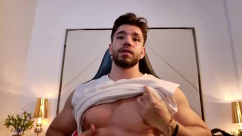 Jckson Stifler online show from 28, 4, 2026