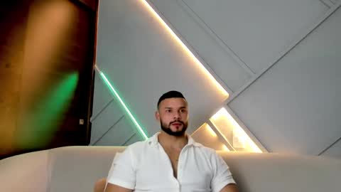 Jackson Wayne online show from 7, 2, 2025