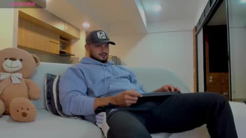 Jackson Wayne online show from 17, 9, 2025