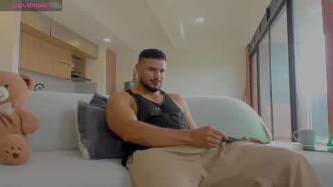 Jackson Wayne online show from 3, 10, 2025