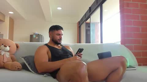 Jackson Wayne online show from 5, 3, 2026