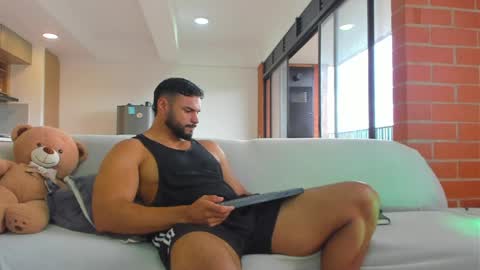 Jackson Wayne online show from 24, 4, 2026