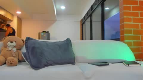 Jackson Wayne online show from 25, 4, 2026