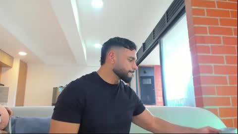 Jackson Wayne online show from 26, 4, 2026