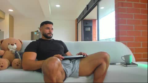 Jackson Wayne online show from 28, 4, 2026