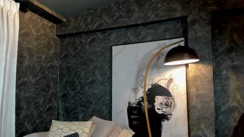 Jackson Bell online show from 15, 1, 2025