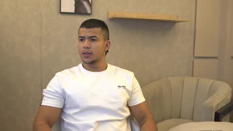 Snapshot of jacksonbell9 chatting on 6, 1, 2026 Jackson Bell online show from 6, 1, 2026