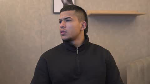 Snapshot of jacksonbell9 chatting on 7, 1, 2026 Jackson Bell online show from 7, 1, 2026