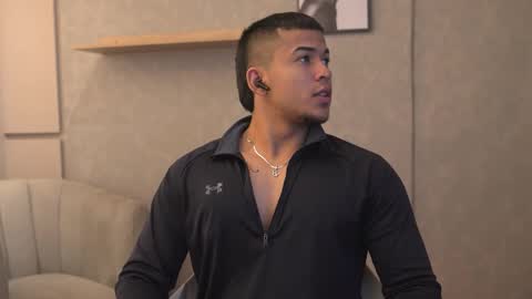 Snapshot of jacksonbell9 chatting on 14, 1, 2026 Jackson Bell online show from 14, 1, 2026