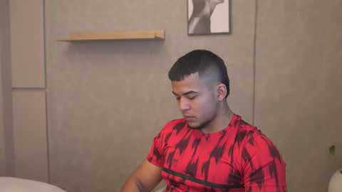 Snapshot of jacksonbell9 chatting on 6, 2, 2026 Jackson Bell online show from 6, 2, 2026