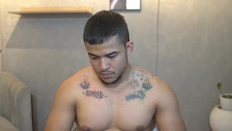 Snapshot of jacksonbell9 chatting on 13, 2, 2026 Jackson Bell online show from 13, 2, 2026