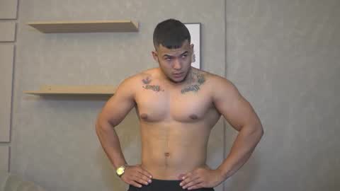 Snapshot of jacksonbell9 chatting on 16, 2, 2026 Jackson Bell online show from 16, 2, 2026