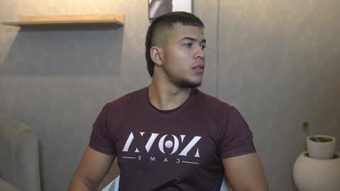 Snapshot of jacksonbell9 chatting on 17, 2, 2026 Jackson Bell online show from 17, 2, 2026