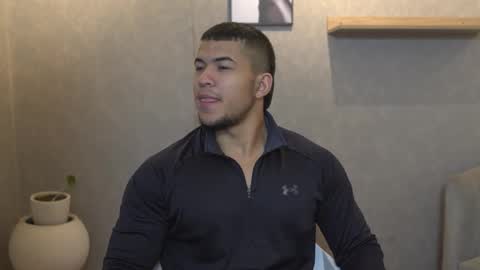 Snapshot of jacksonbell9 chatting on 20, 2, 2026 Jackson Bell online show from 20, 2, 2026