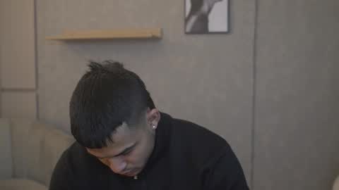 Snapshot of jacksonbell9 chatting on 23, 2, 2026 Jackson Bell online show from 23, 2, 2026